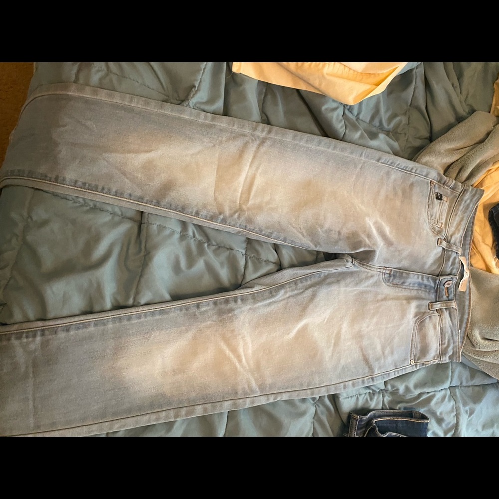 Kancan size 26 skinny Jeans